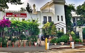 Merkez Kumsal Pansiyon